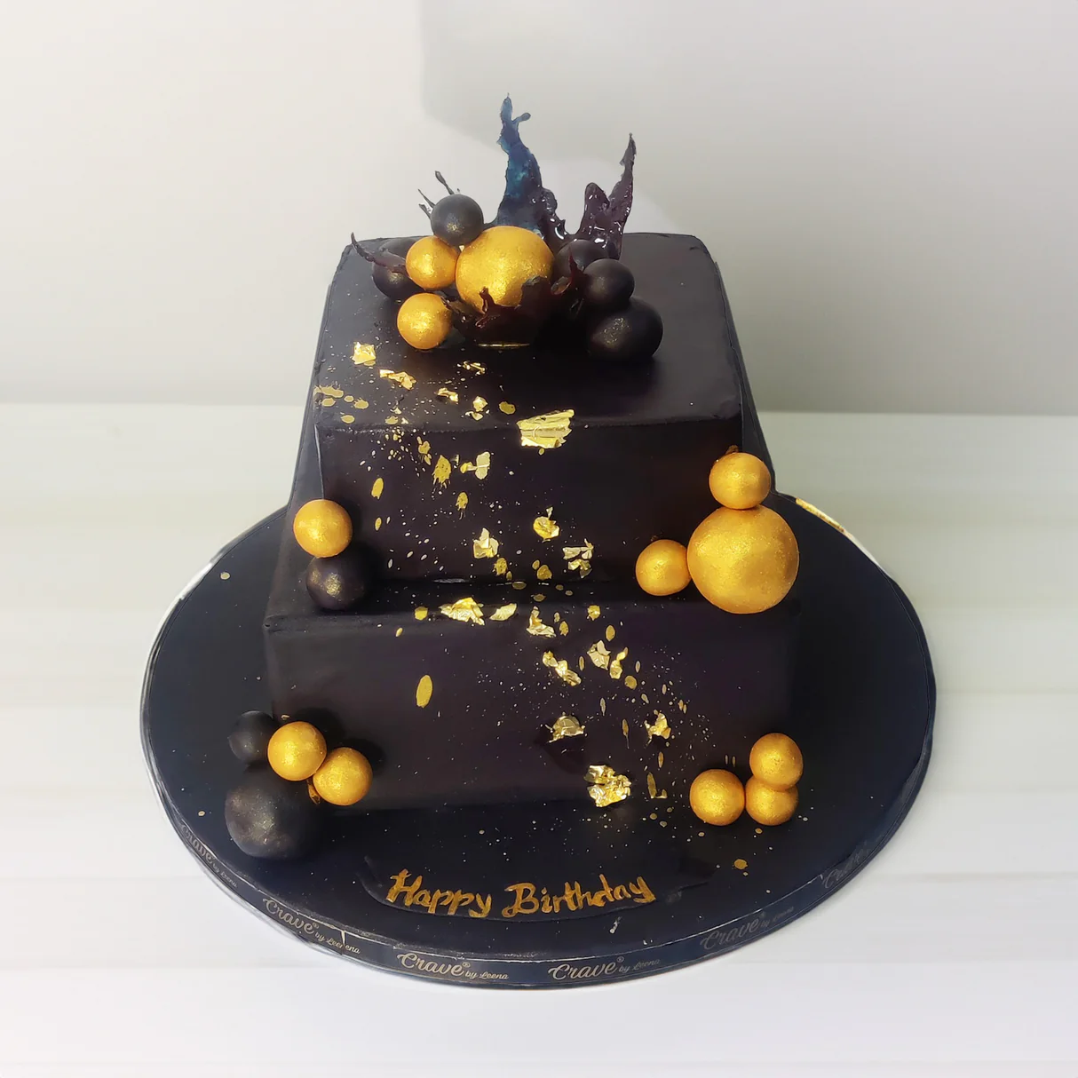 Delicious Cakes for Every Craving & Occasion