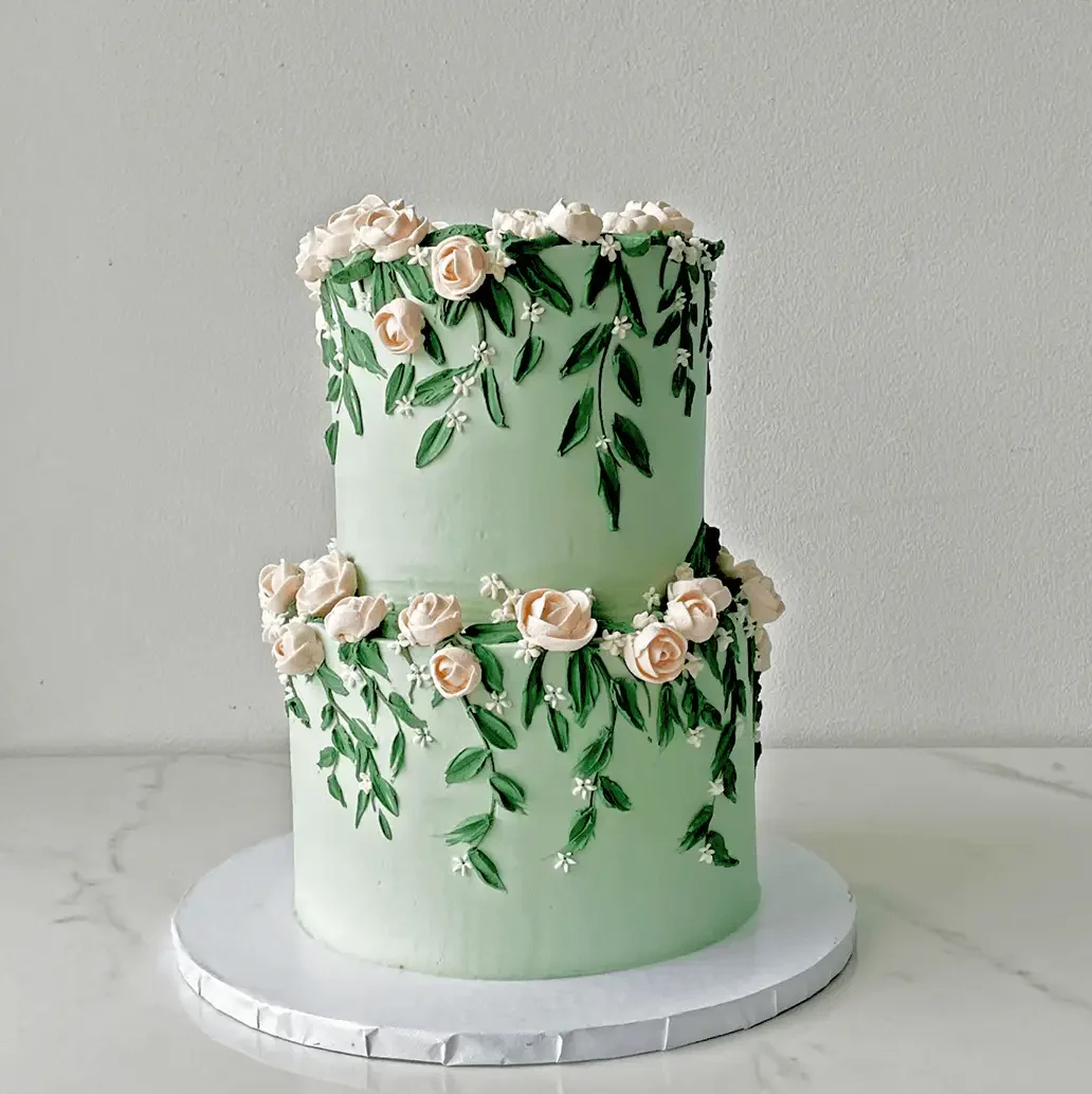 Exquisite Wedding Cakes for Your Special Day