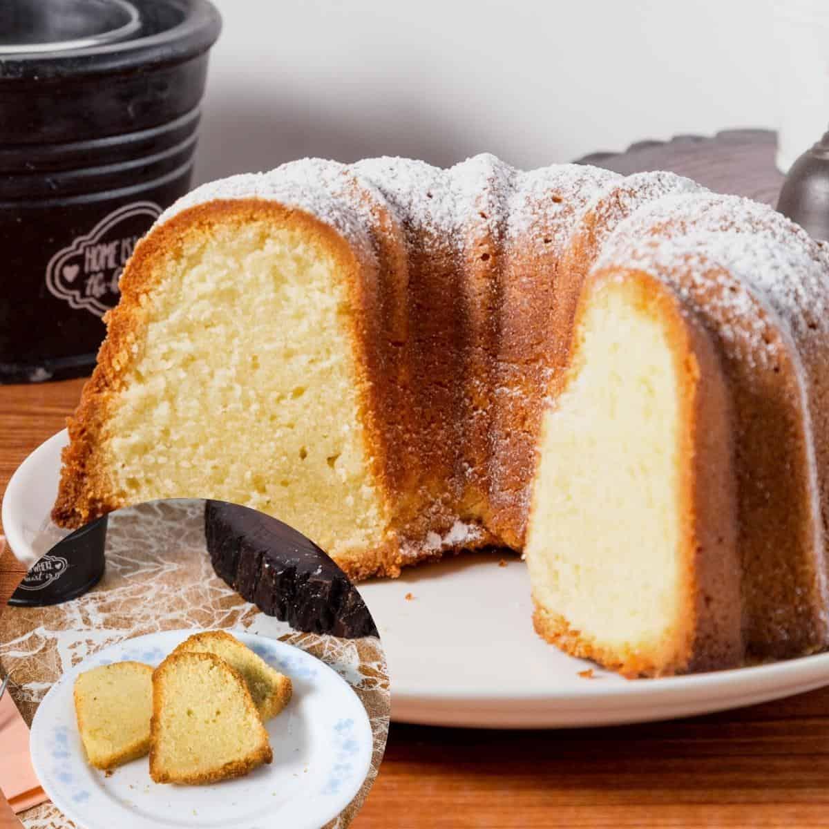 From Oven to Table: Mastering the Perfect Cake Texture