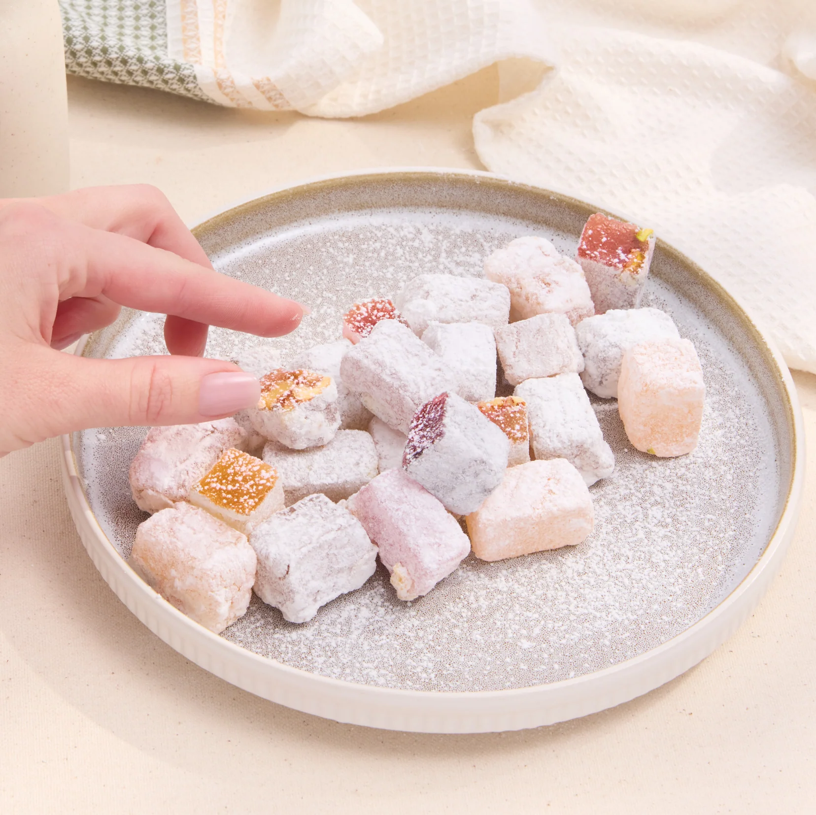 Dietary Delights: Vegan, Gluten-Free & More