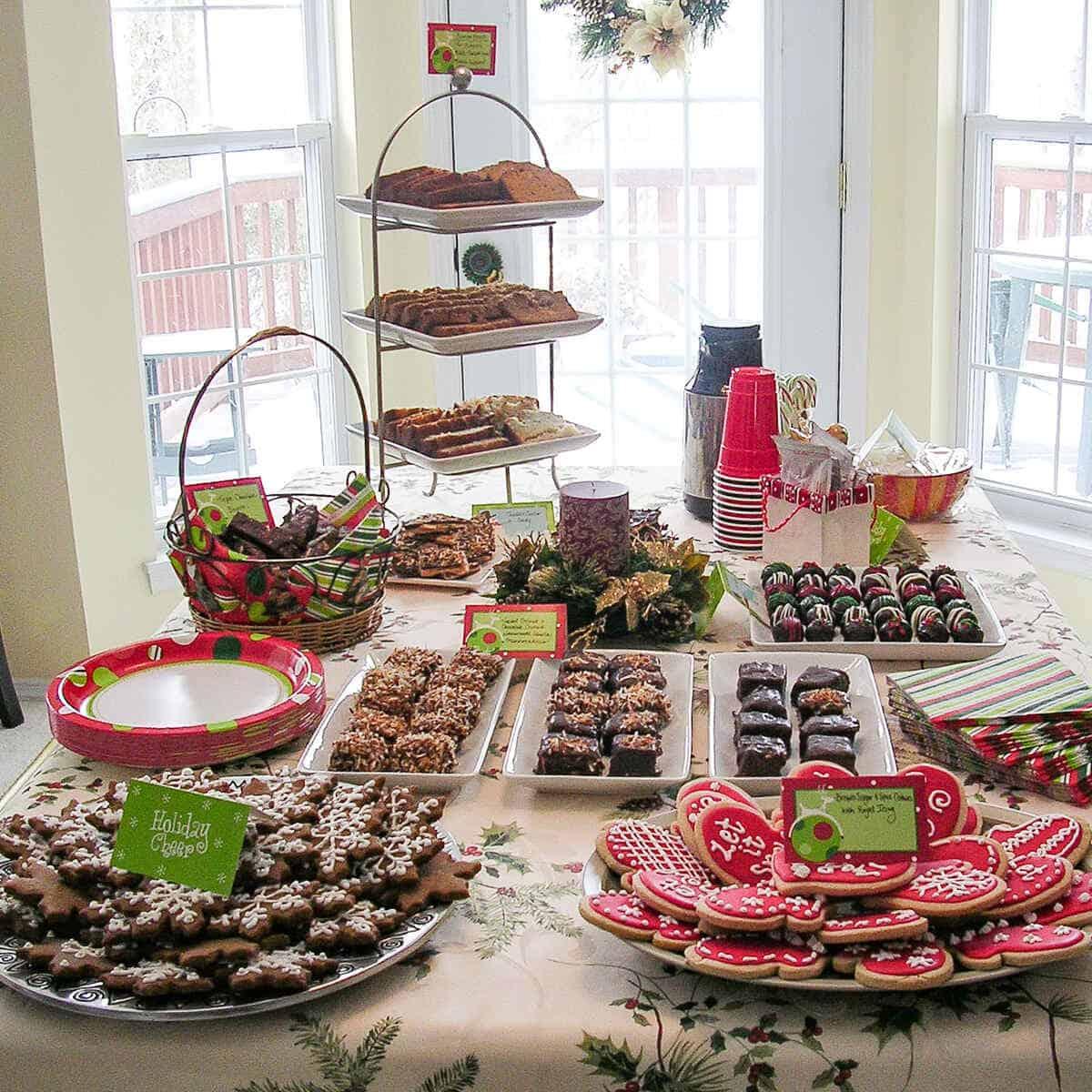 Rousaux Event Cakes: Perfect for Gatherings & Parties